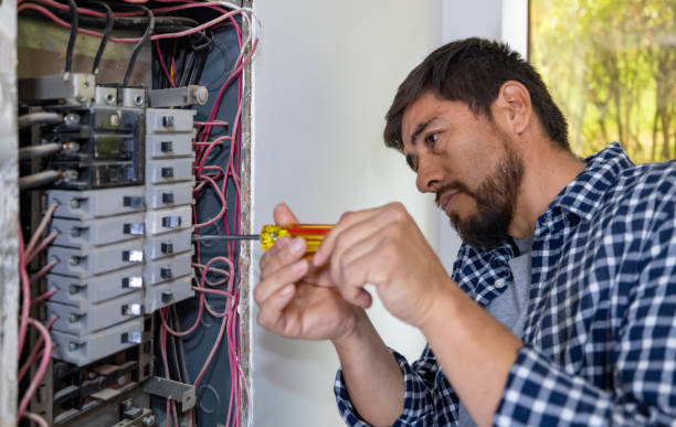 Electrical Rewiring Services in GA